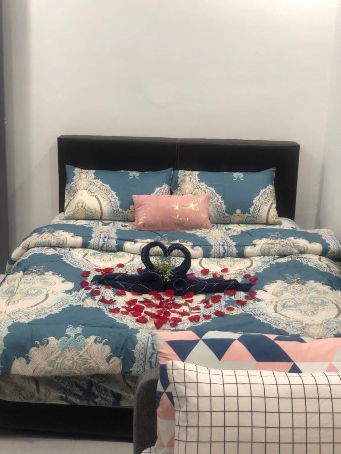 Ramadhina Eagle Eye View Home2Stay Emerald Avenue Brinchang Bagian luar foto