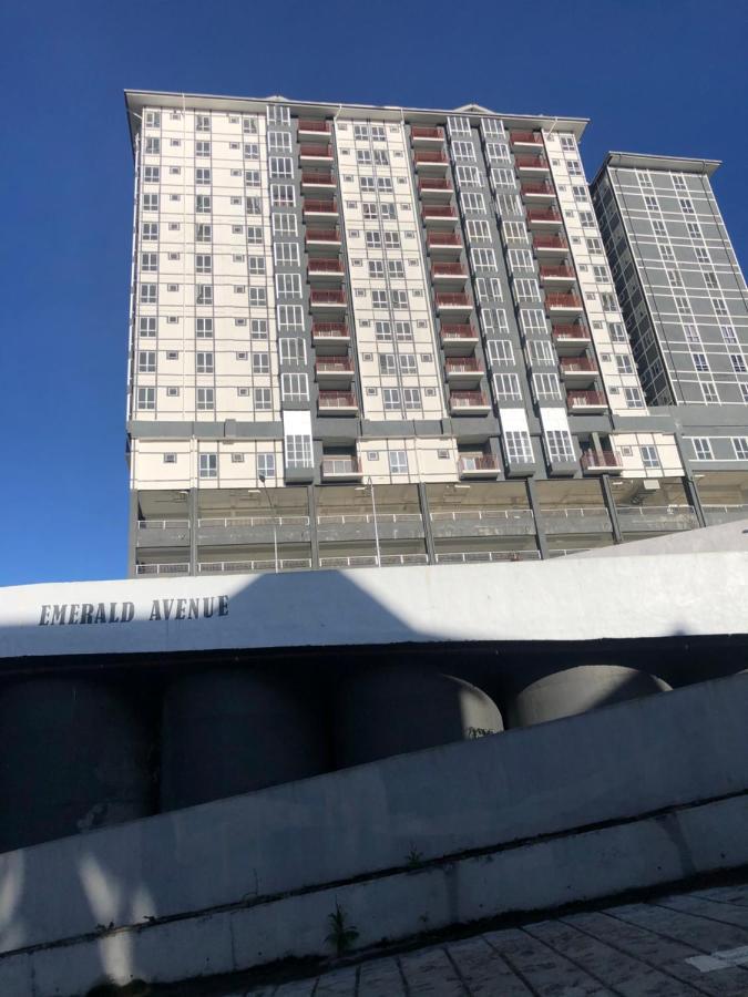 Ramadhina Eagle Eye View Home2Stay Emerald Avenue Brinchang Bagian luar foto