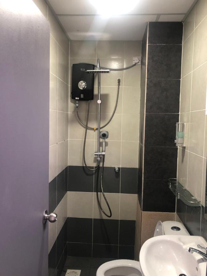 Ramadhina Eagle Eye View Home2Stay Emerald Avenue Brinchang Bagian luar foto