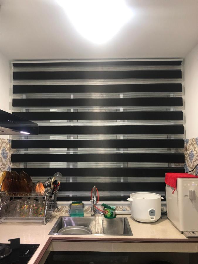 Ramadhina Eagle Eye View Home2Stay Emerald Avenue Brinchang Bagian luar foto