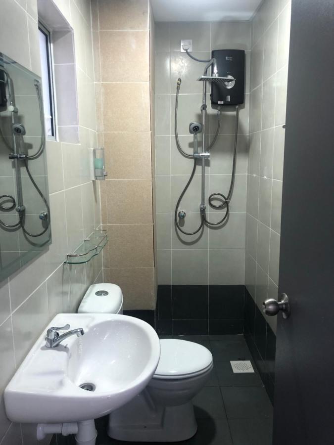 Ramadhina Eagle Eye View Home2Stay Emerald Avenue Brinchang Bagian luar foto