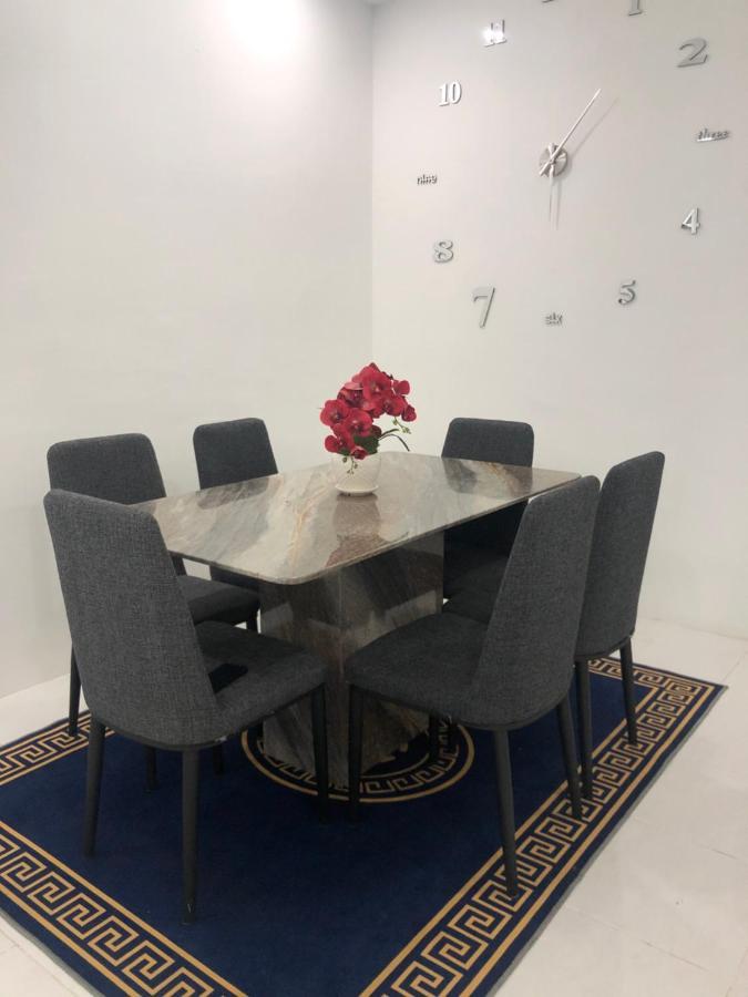 Ramadhina Eagle Eye View Home2Stay Emerald Avenue Brinchang Bagian luar foto