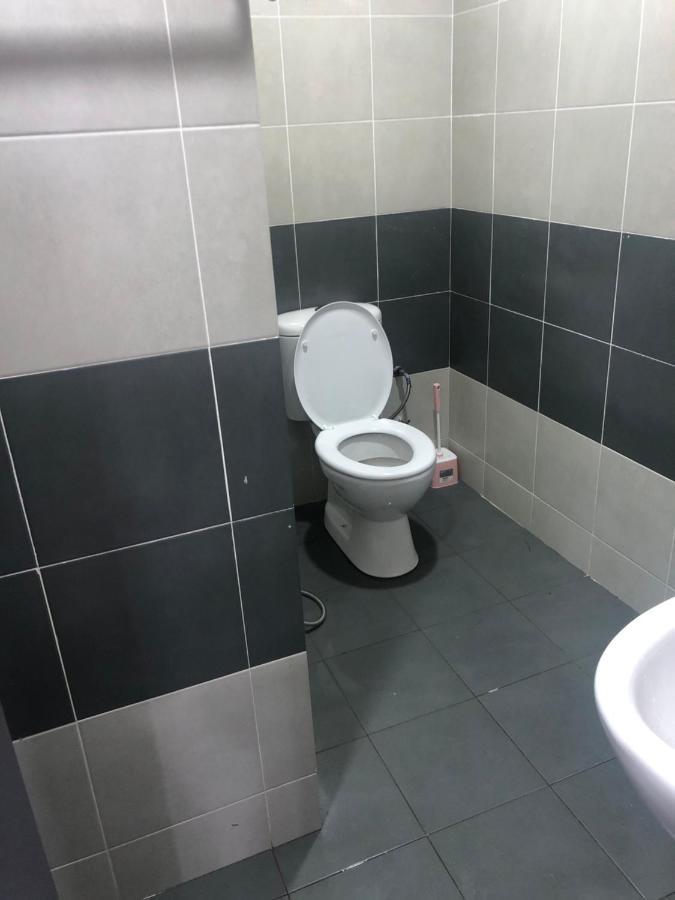 Ramadhina Eagle Eye View Home2Stay Emerald Avenue Brinchang Bagian luar foto