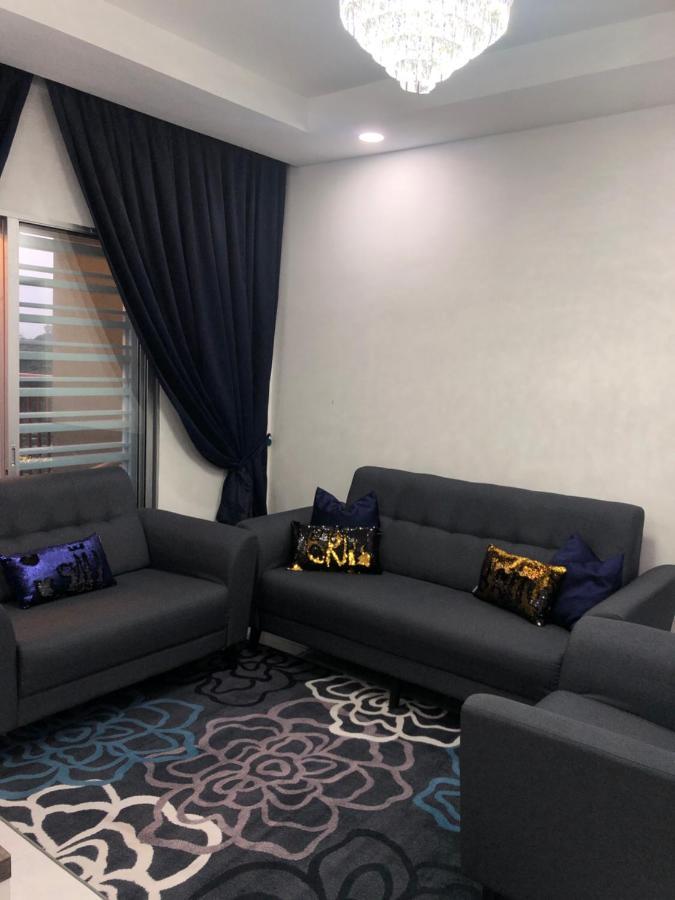 Ramadhina Eagle Eye View Home2Stay Emerald Avenue Brinchang Bagian luar foto