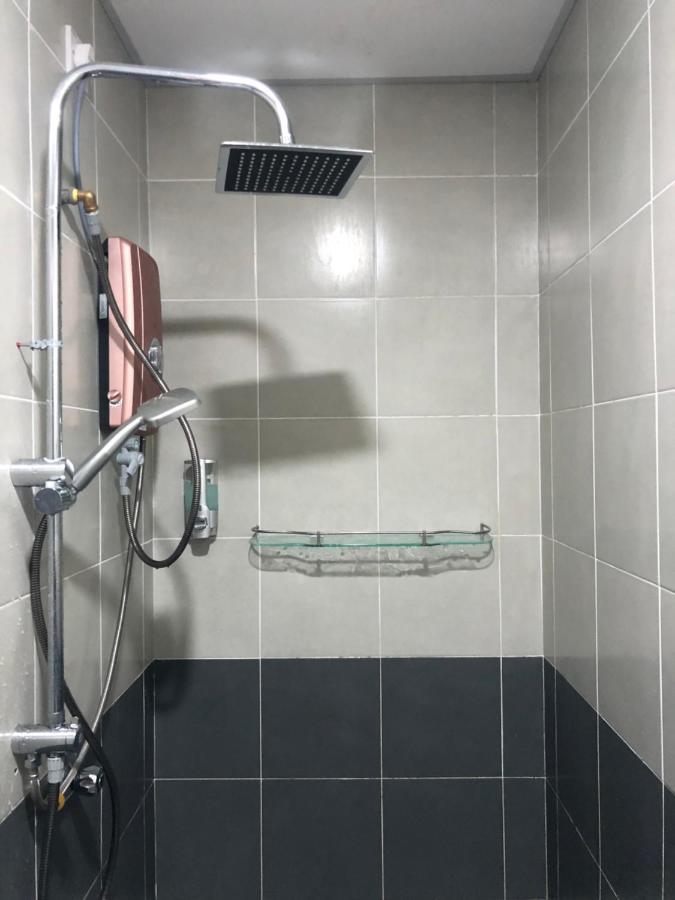 Ramadhina Eagle Eye View Home2Stay Emerald Avenue Brinchang Bagian luar foto