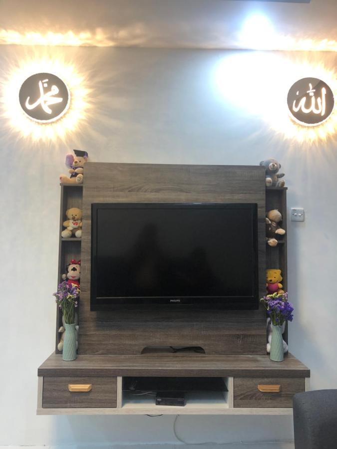 Ramadhina Eagle Eye View Home2Stay Emerald Avenue Brinchang Bagian luar foto