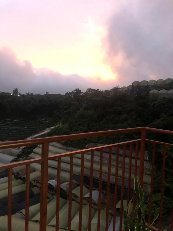 Ramadhina Eagle Eye View Home2Stay Emerald Avenue Brinchang Bagian luar foto