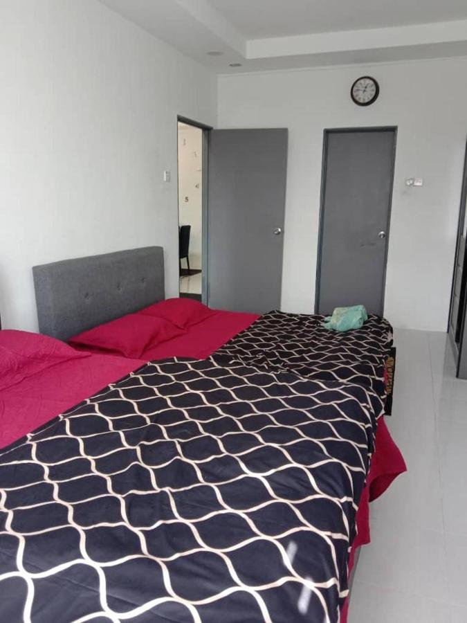 Ramadhina Eagle Eye View Home2Stay Emerald Avenue Brinchang Bagian luar foto