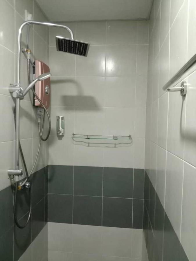 Ramadhina Eagle Eye View Home2Stay Emerald Avenue Brinchang Bagian luar foto