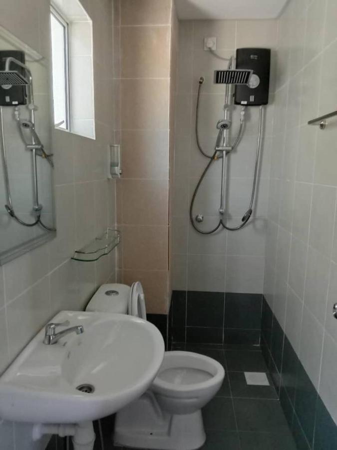 Ramadhina Eagle Eye View Home2Stay Emerald Avenue Brinchang Bagian luar foto
