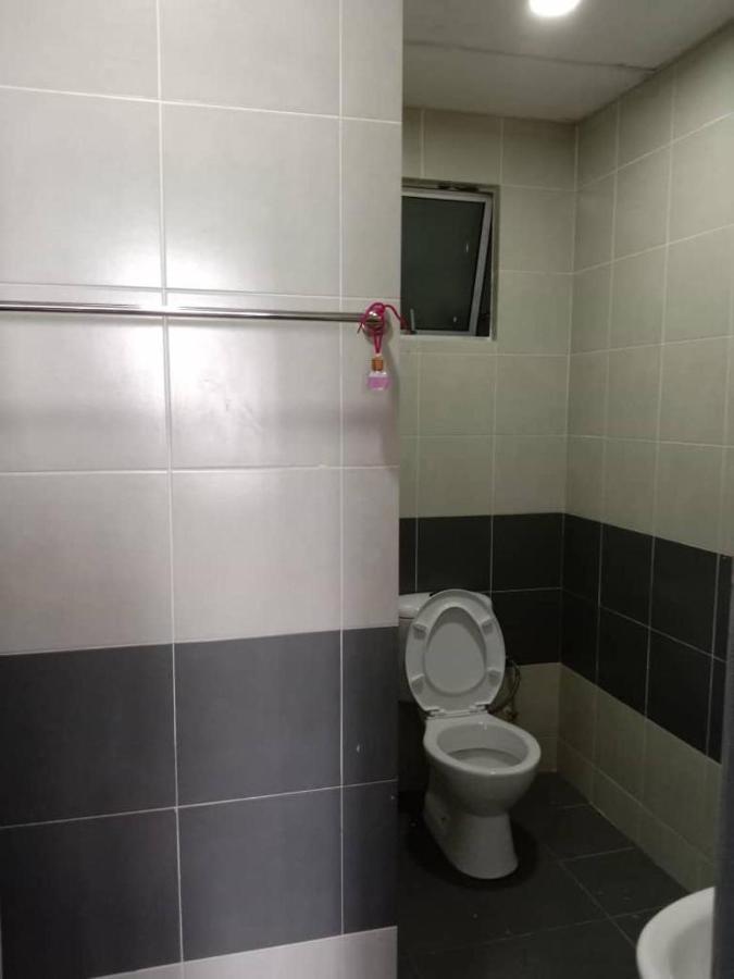 Ramadhina Eagle Eye View Home2Stay Emerald Avenue Brinchang Bagian luar foto