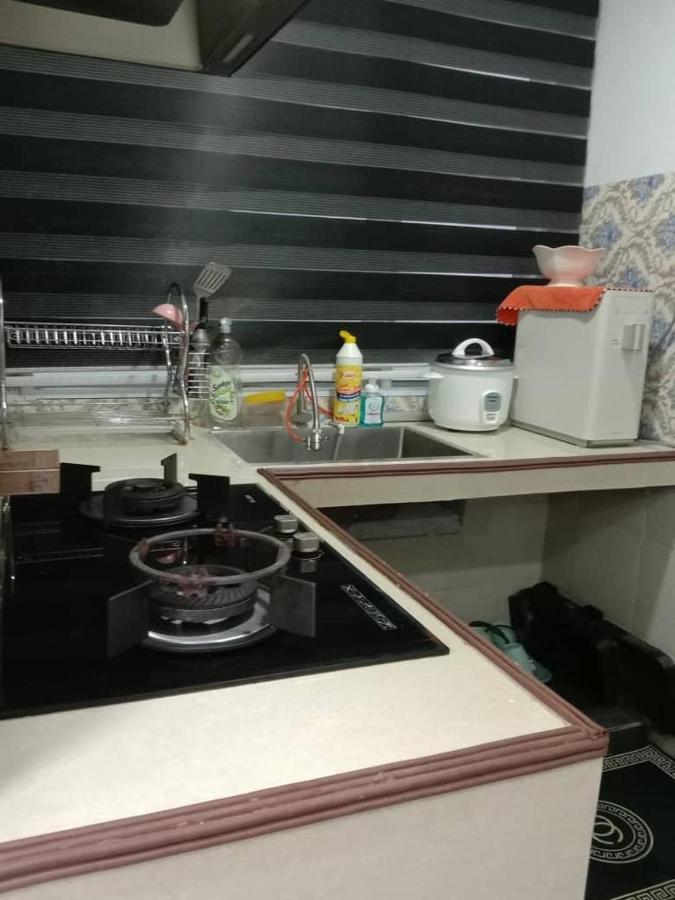 Ramadhina Eagle Eye View Home2Stay Emerald Avenue Brinchang Bagian luar foto